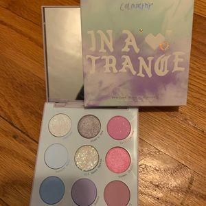 In A Trance pallete